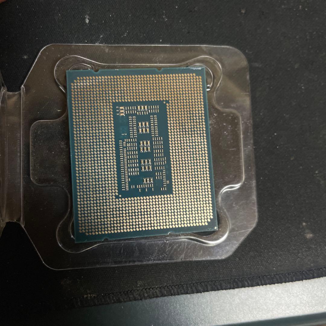 ジャンク品 Intel Core i7-14700KF