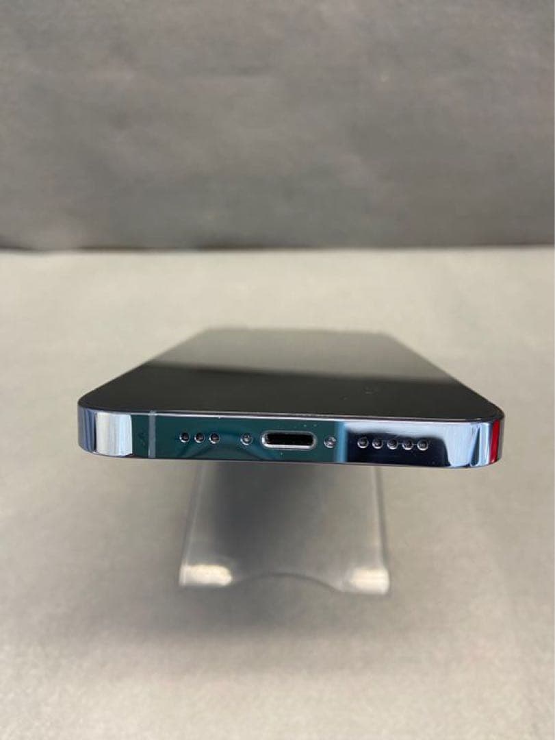 超美品 国内版 SIMフリー iPhone13 Pro 128GB