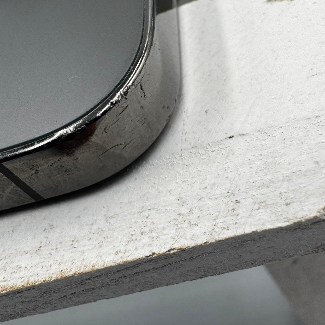 iPhone13Pro 128GB グラファイト　124