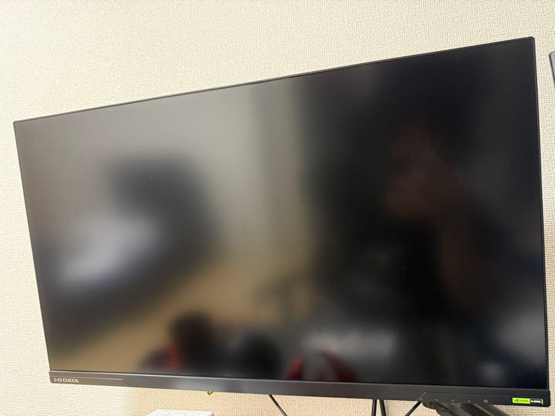 KH-LDQ271JAB 量子ドット MiniLED 27インチWQHDモニター