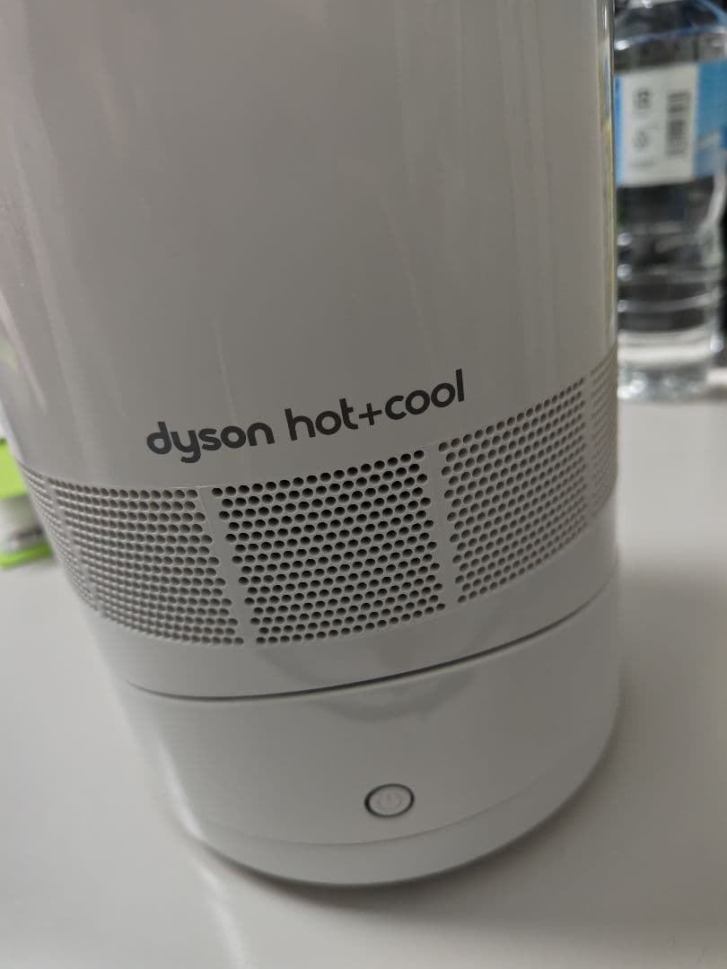 dyson hot+cool 冷風・温風機ＡＭ09 ダイソン【美品】