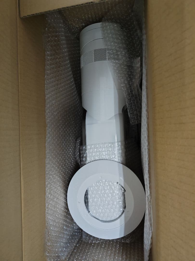 dyson hot+cool 冷風・温風機ＡＭ09 ダイソン【美品】