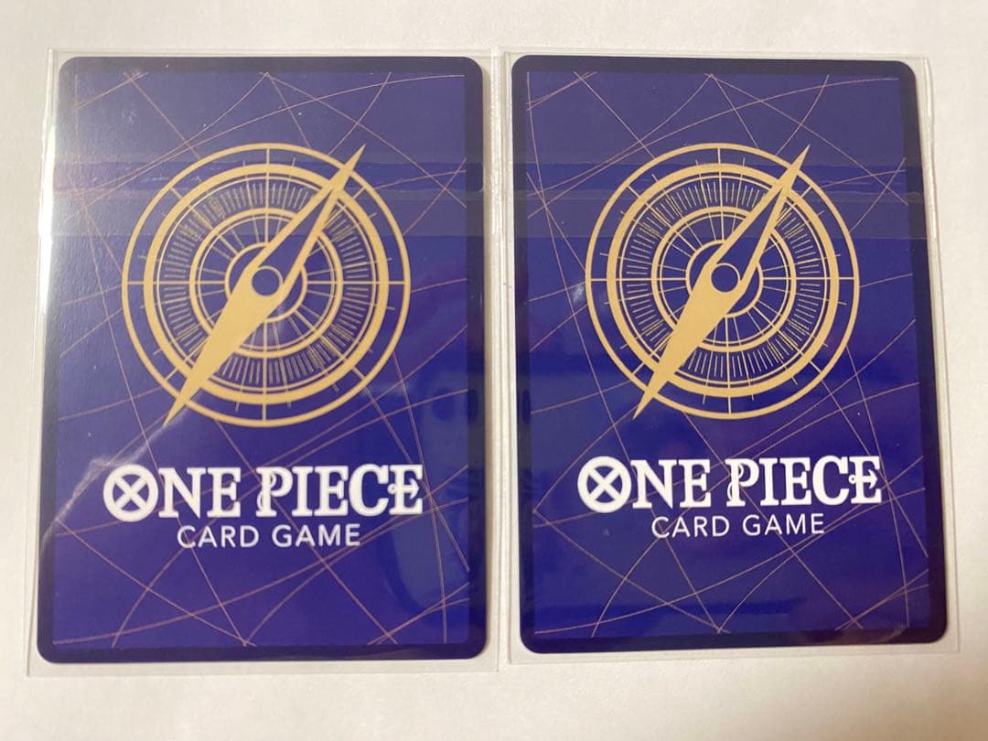 ゾロ フラッグシップ プロモ ベスト8 未開封