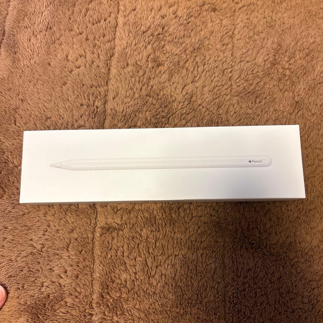 Apple Pencil 第2世代