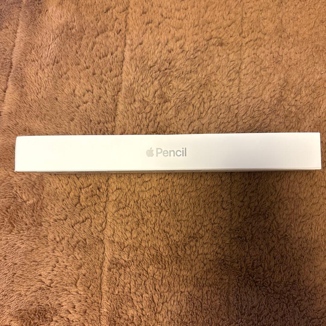 Apple Pencil 第2世代