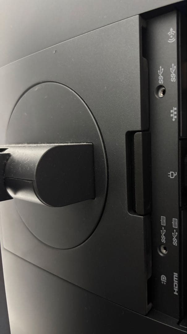 Intel Core i5 vPro 9th Gen デスクトップPC