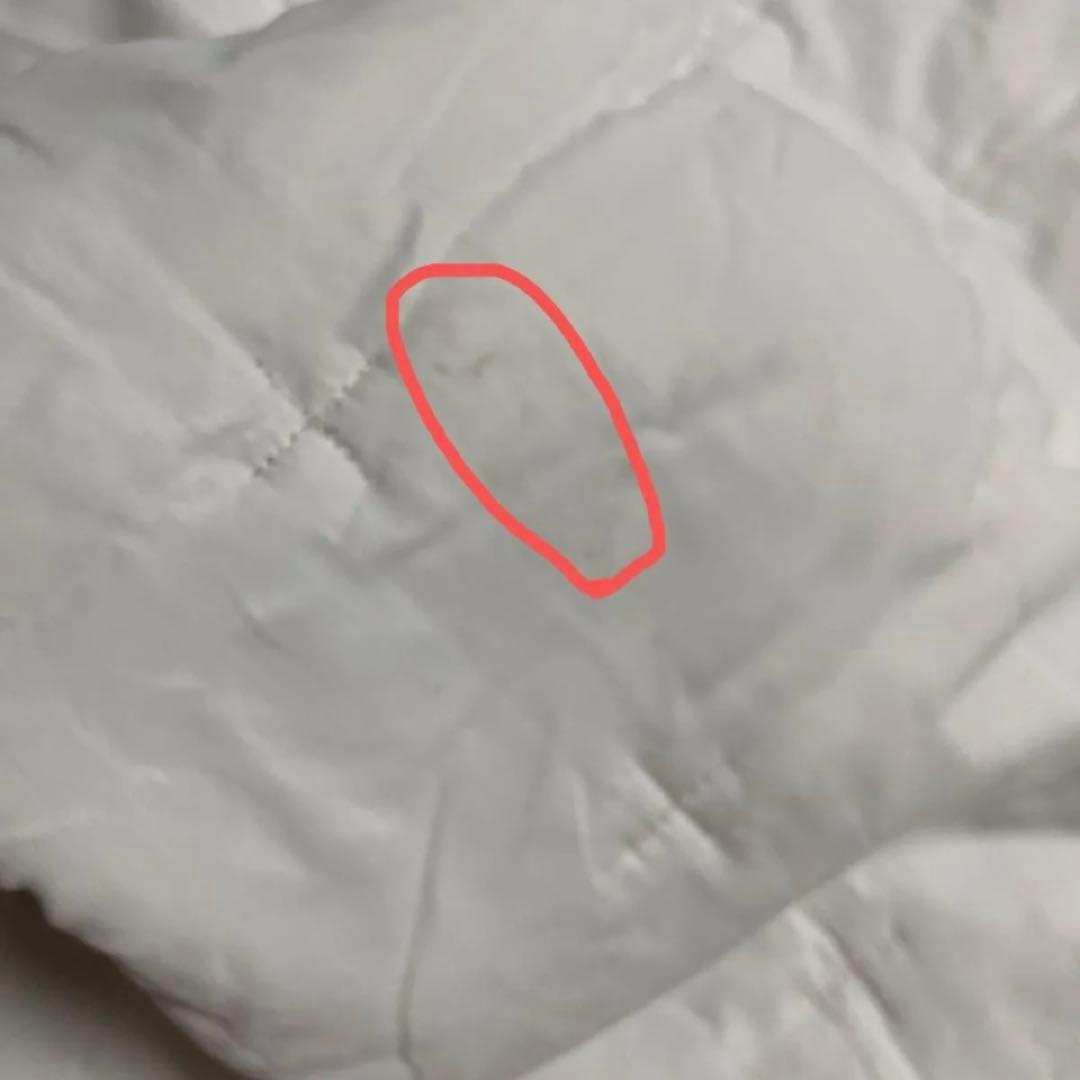 無印良品　寝具4点セット　毛布　敷パッド　枕カバー　タオルケット