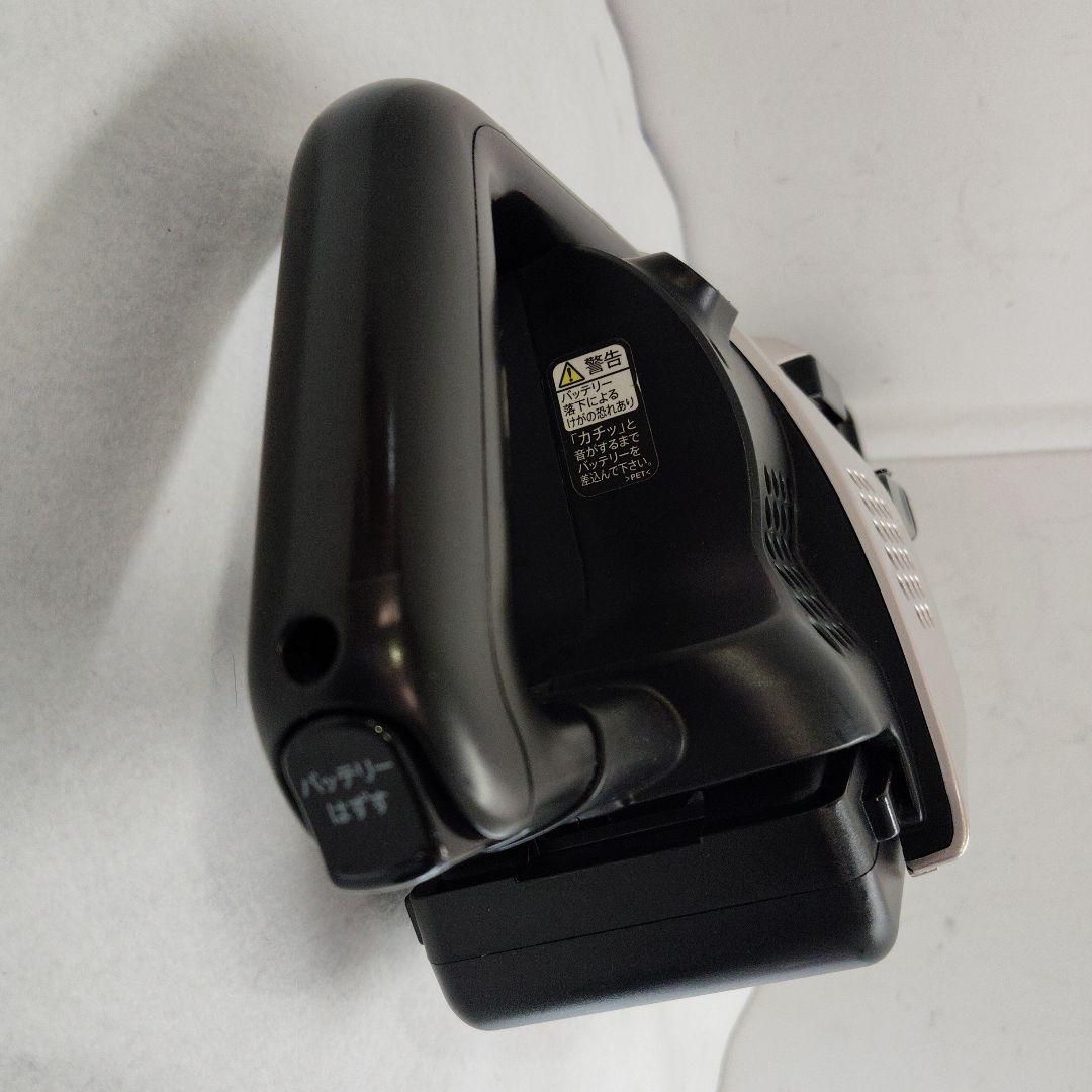 掃除機・クリーナー Sharp EC-AR5 RACTIVE Air