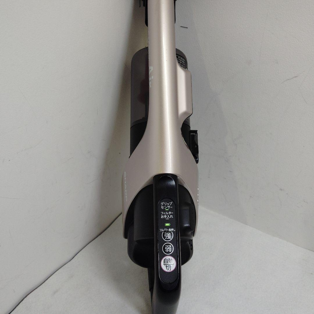 掃除機・クリーナー Sharp EC-AR5 RACTIVE Air