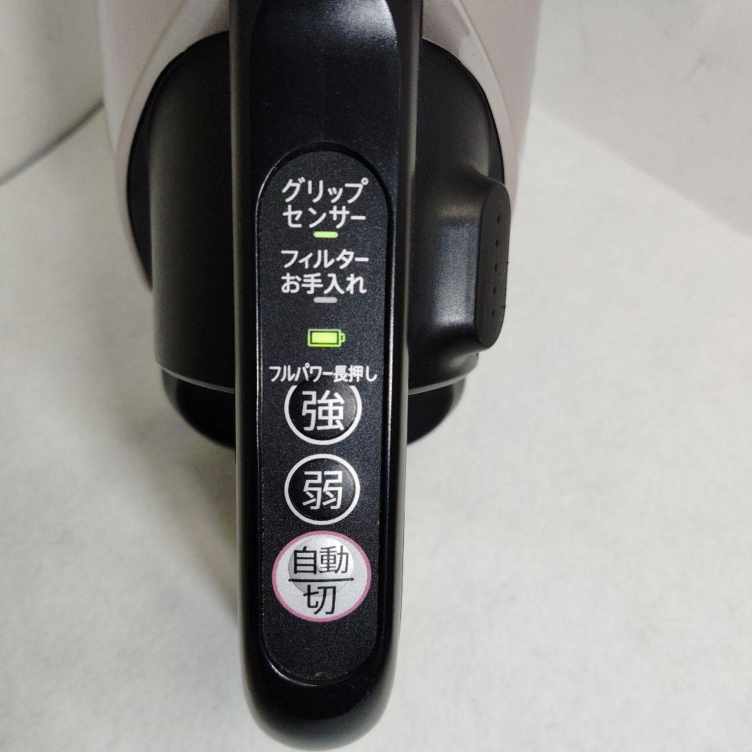 掃除機・クリーナー Sharp EC-AR5 RACTIVE Air