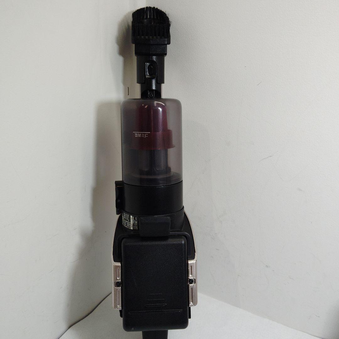 掃除機・クリーナー Sharp EC-AR5 RACTIVE Air