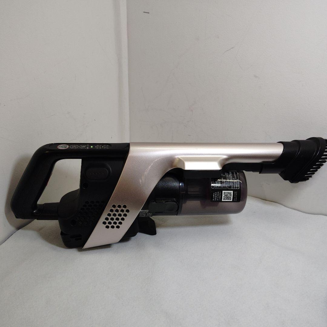掃除機・クリーナー Sharp EC-AR5 RACTIVE Air