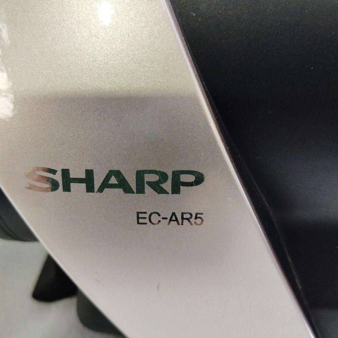 掃除機・クリーナー Sharp EC-AR5 RACTIVE Air