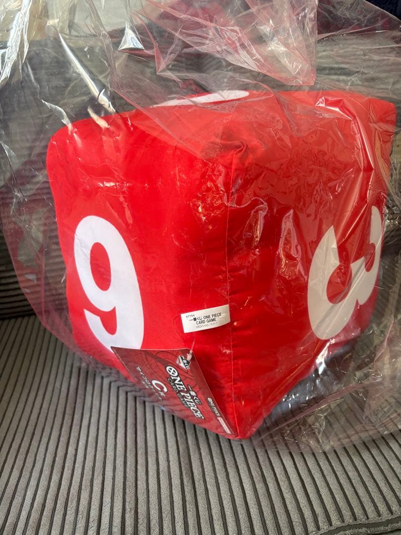 ワンピース　カードゲーム　一番くじ　A賞　B賞　C賞 プロモカード　2枚
