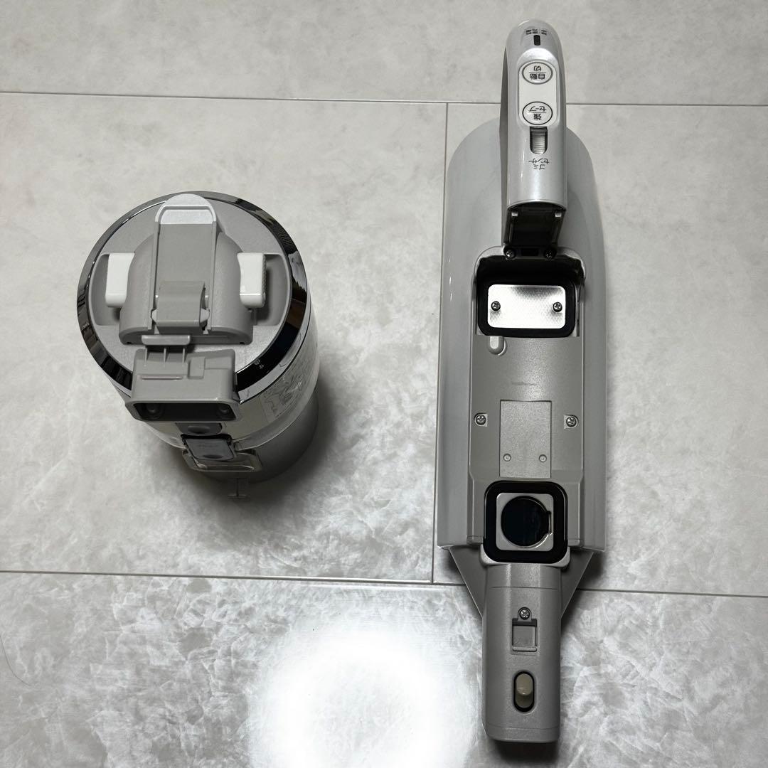 東芝 VC-CL1200 コードレスクリーナー サイクロン 掃除機 トルネオV