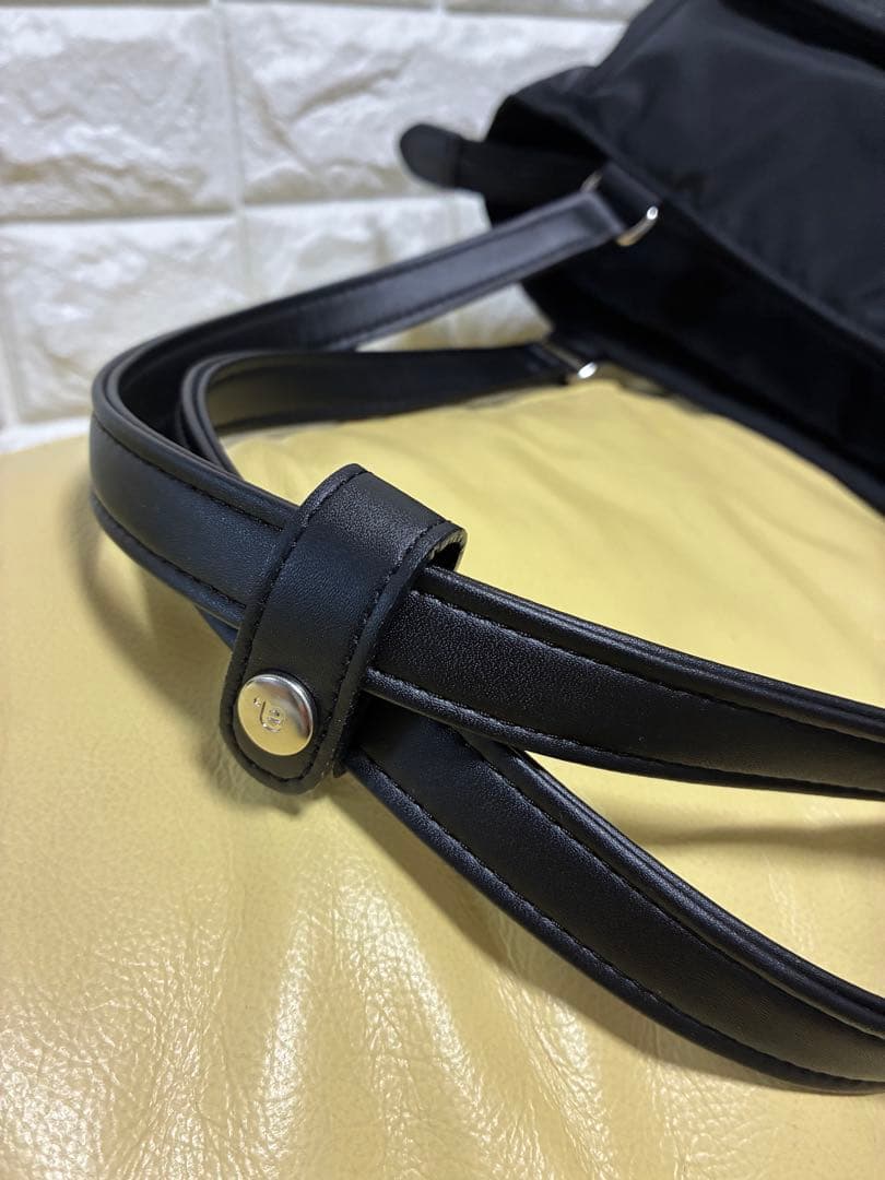 【直営店限定】ace. ソリオート2 レディースビジネス トートバッグ