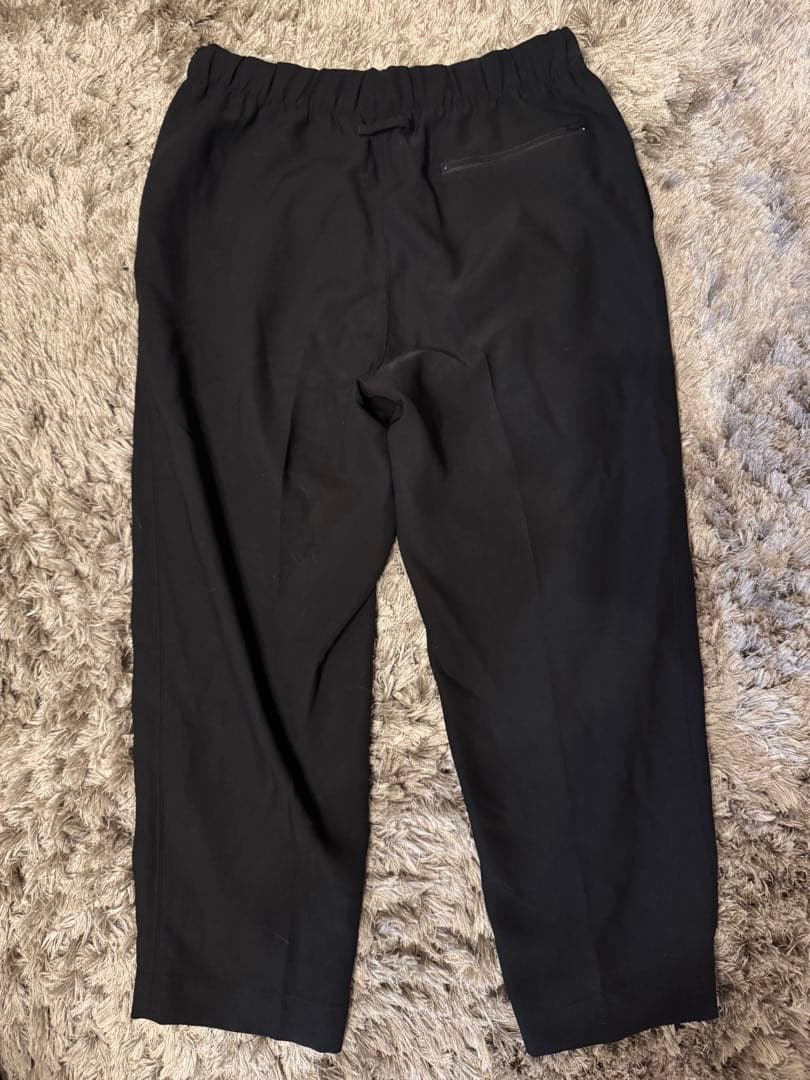 D.O. UNITED ARROWS & SONS 23aw スラックス L