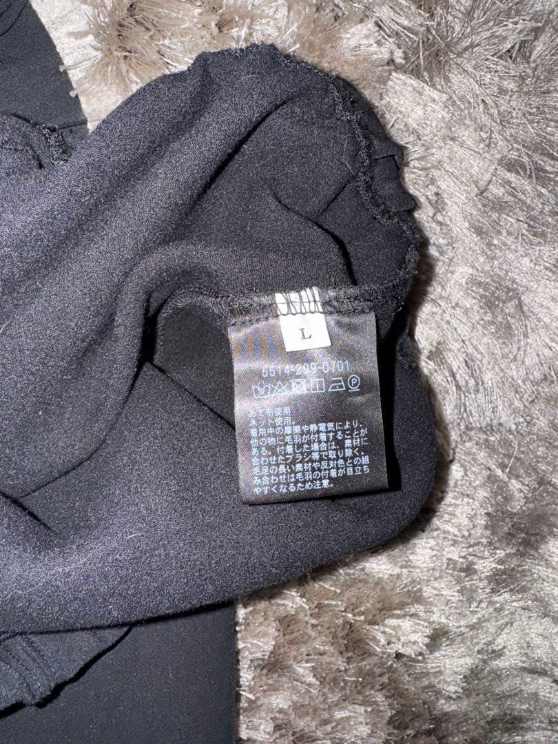 D.O. UNITED ARROWS & SONS 23aw スラックス L