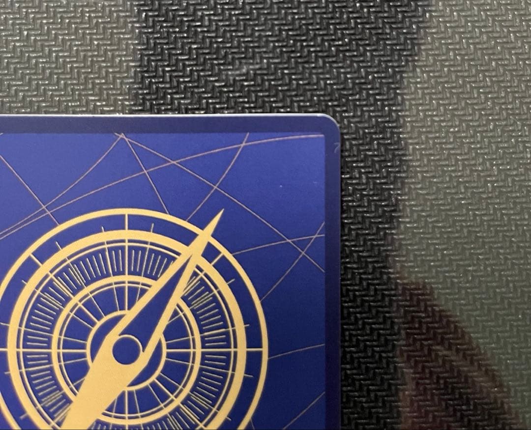 ワンピースマガジンプロモ　ワンピースカードゲーム　モンキー・D・ルフィ　020