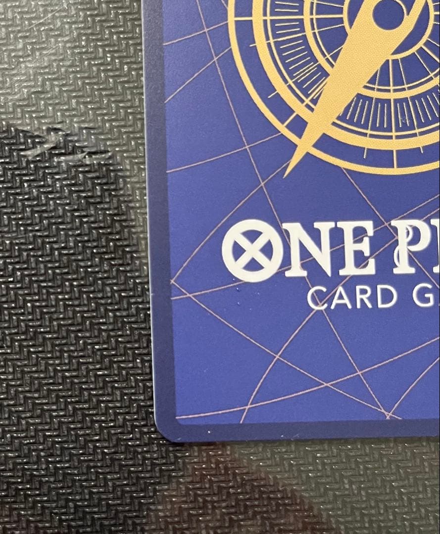 ワンピースマガジンプロモ　ワンピースカードゲーム　モンキー・D・ルフィ　020