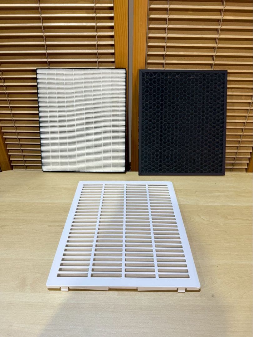 全国送料込 美品◆ SHARP空気清浄除湿機(TPA4857)