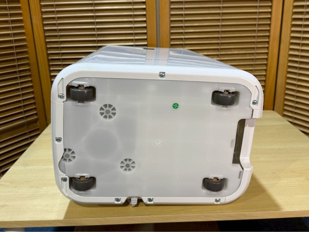 全国送料込 美品◆ SHARP空気清浄除湿機(TPA4857)