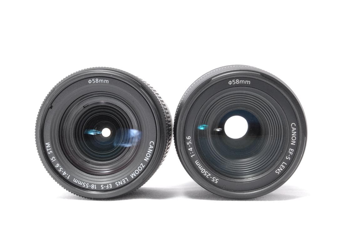 新品級の美品⭐️Canon EOS Kiss X9⭐️ Wi-Fi機能搭載⭐️