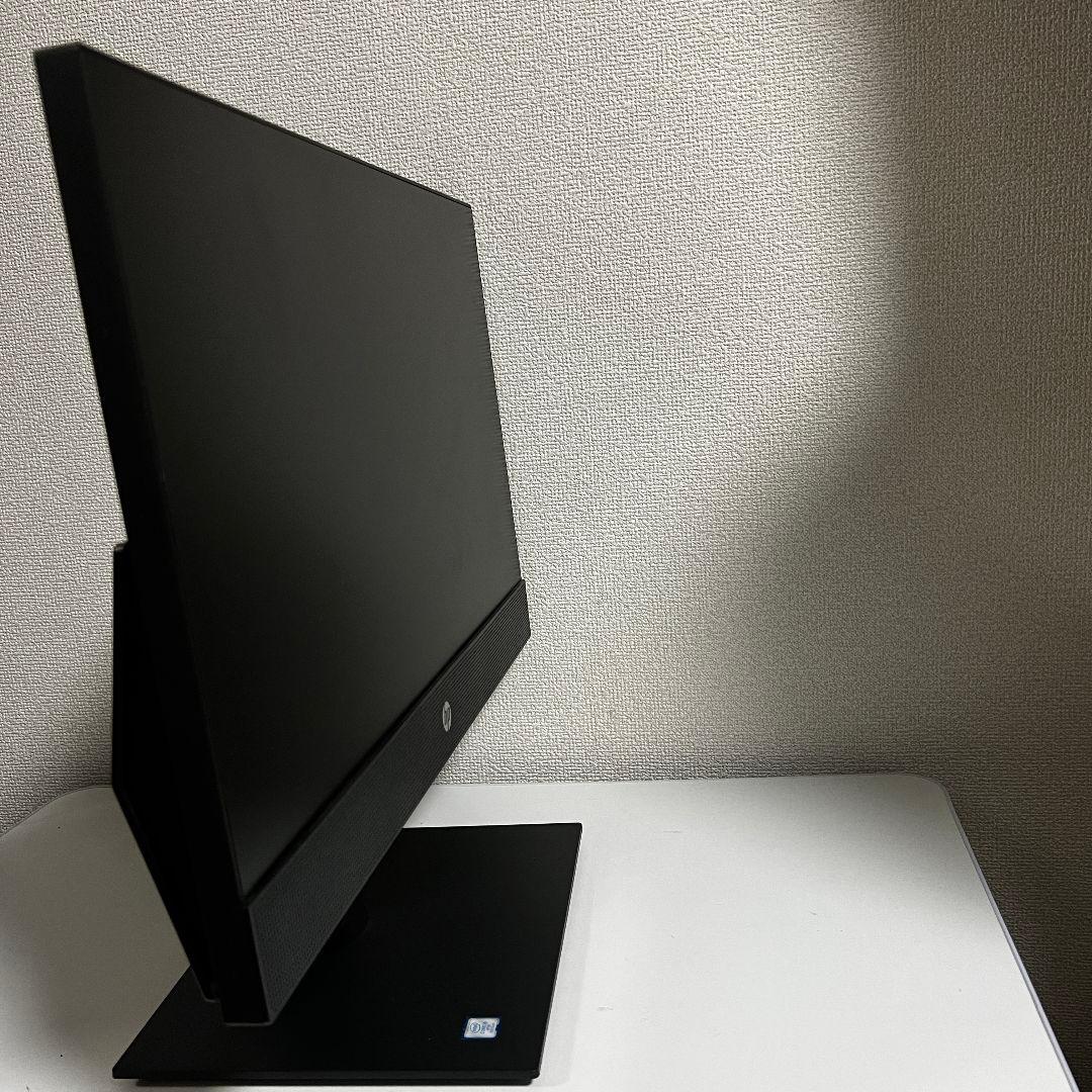 フルHD一体式PC HP ProOne600 G4 16GB+256SSD