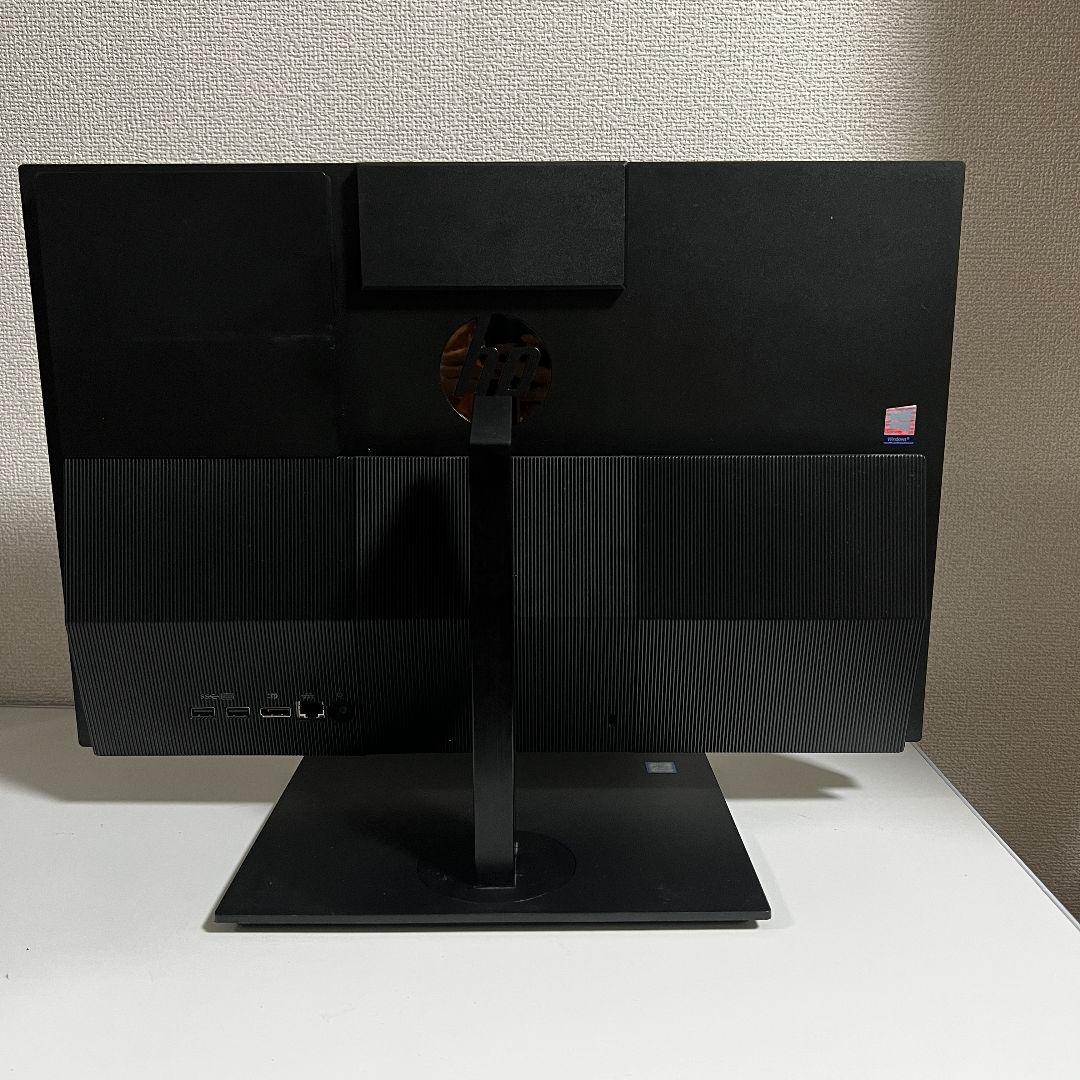 フルHD一体式PC HP ProOne600 G4 16GB+256SSD