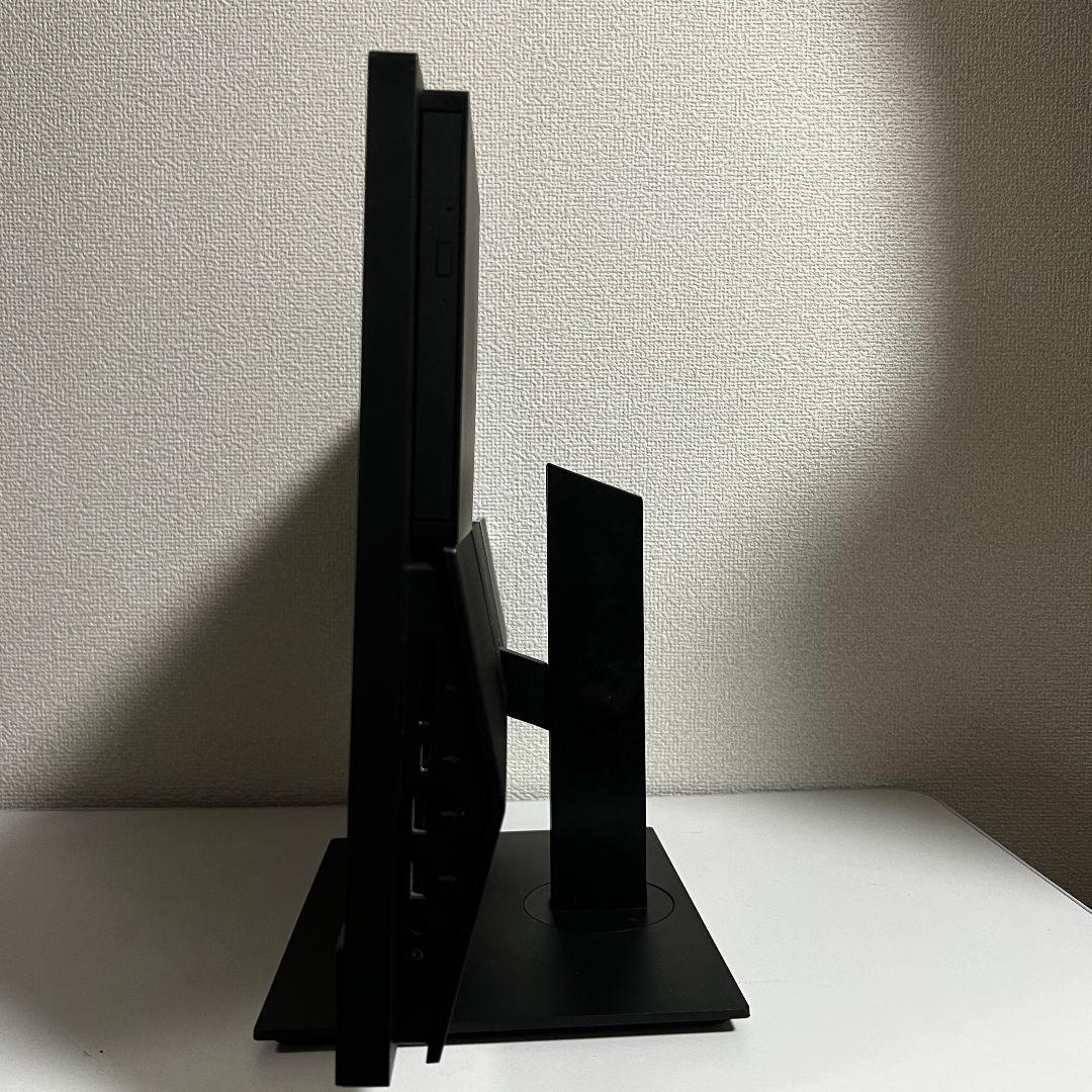 フルHD一体式PC HP ProOne600 G4 16GB+256SSD