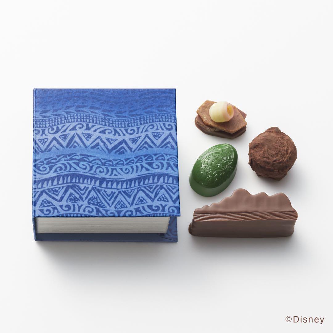 専用クラブハリエディズニーGODIVA ゴンチャロフアニマルショコラオードリー