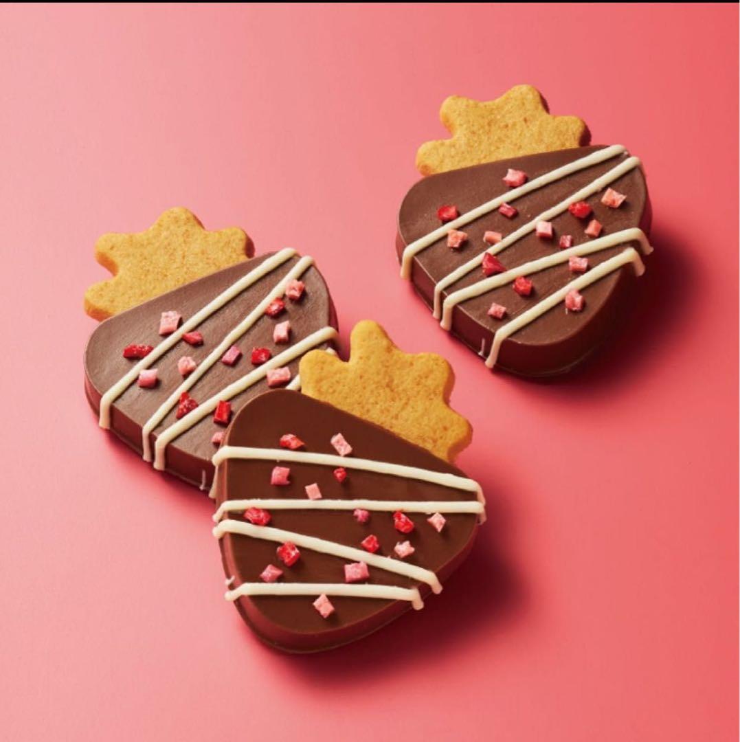 専用クラブハリエディズニーGODIVA ゴンチャロフアニマルショコラオードリー