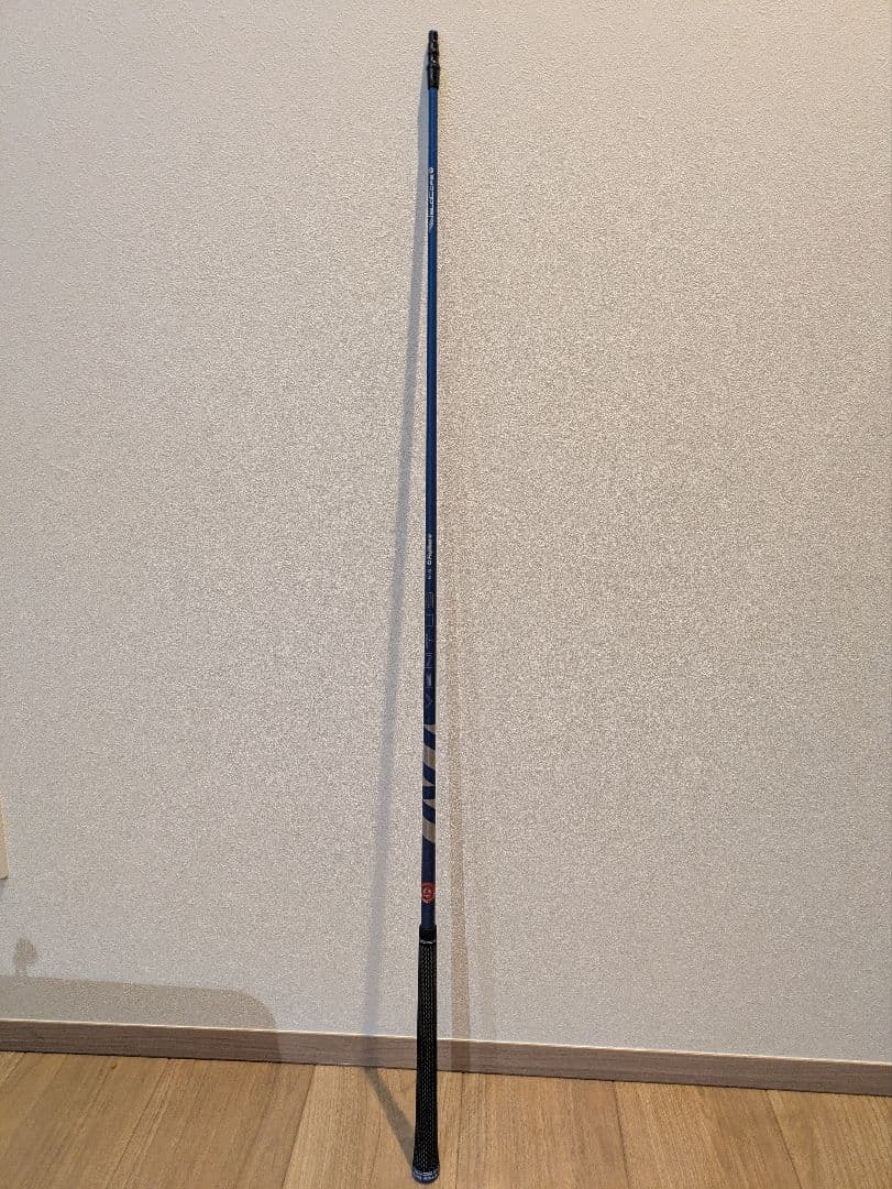 Fujikura 24VENTUSブルー 6S シャフト　テーラーメイド