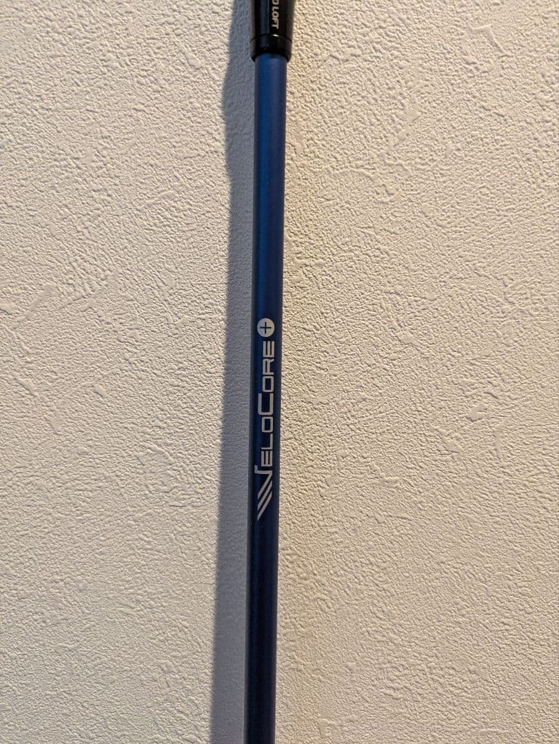 Fujikura 24VENTUSブルー 6S シャフト　テーラーメイド