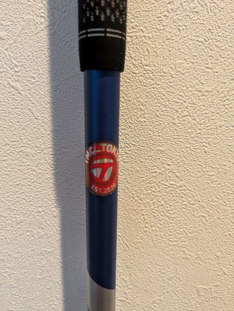 Fujikura 24VENTUSブルー 6S シャフト　テーラーメイド