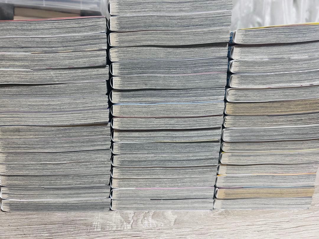 僕のヒーローアカデミア1巻～39巻 チームアップミッション1巻～5巻おまけ付き