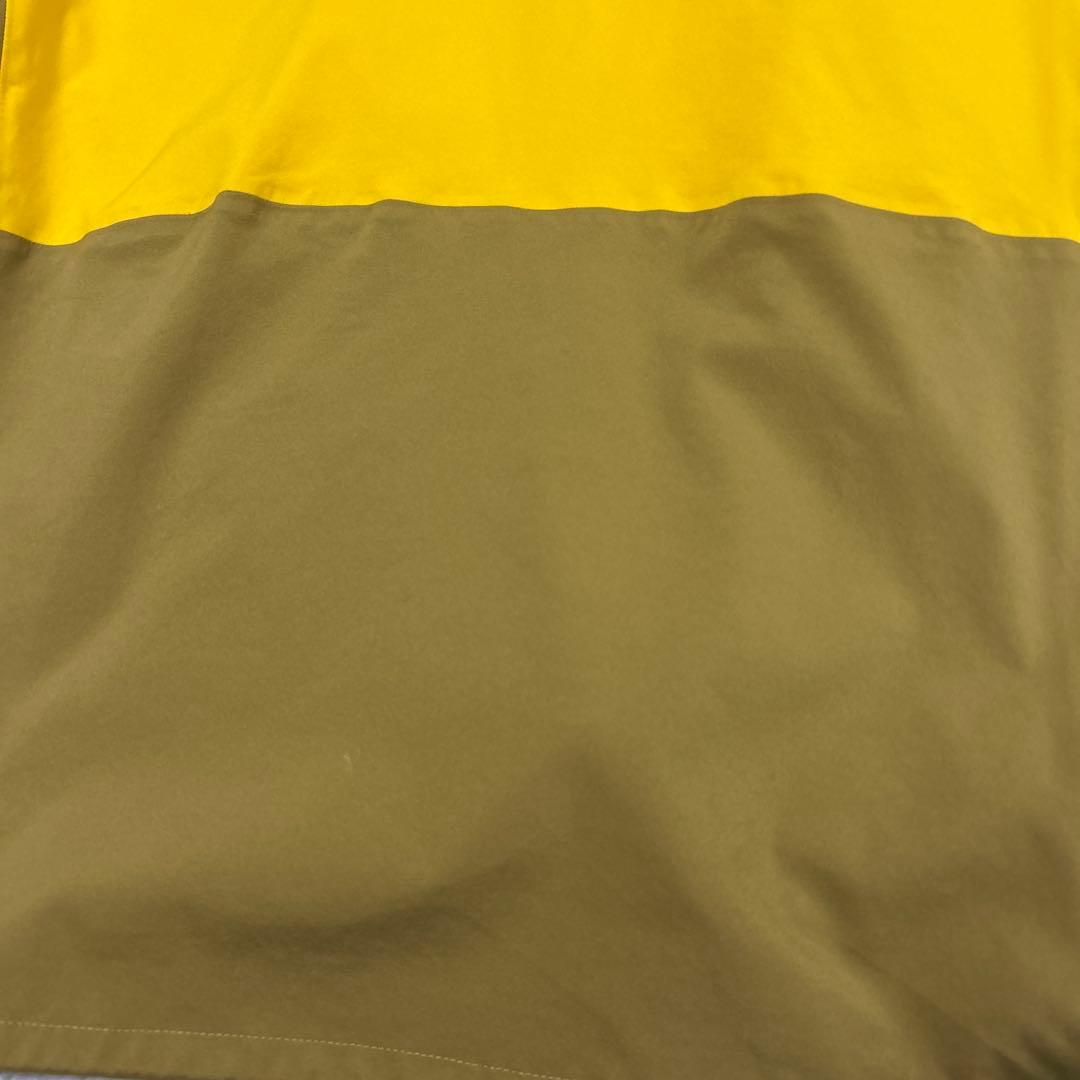 THE NORTH FACE フード付きゴアテックスジャケット　サミットシリーズ