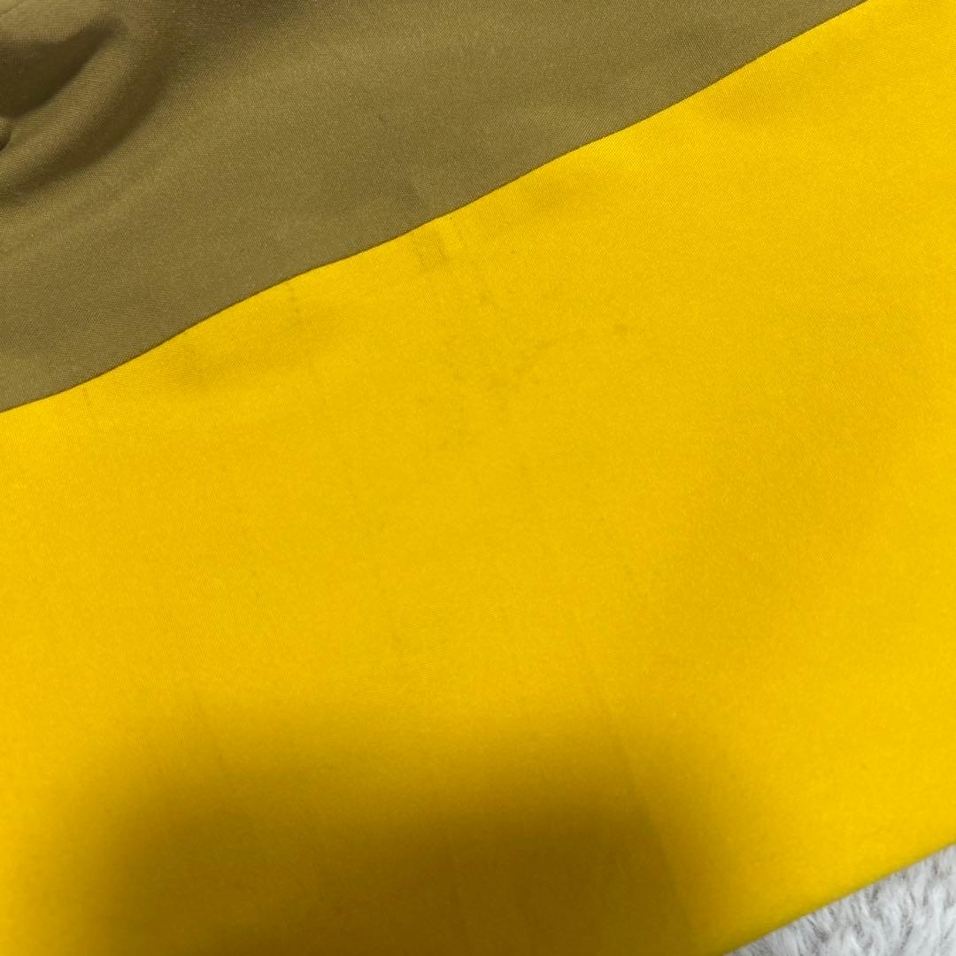 THE NORTH FACE フード付きゴアテックスジャケット　サミットシリーズ