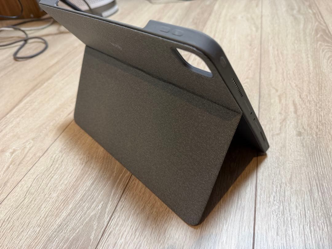 Logicool COMBO TOUCH iK1275 iPad用キーボード