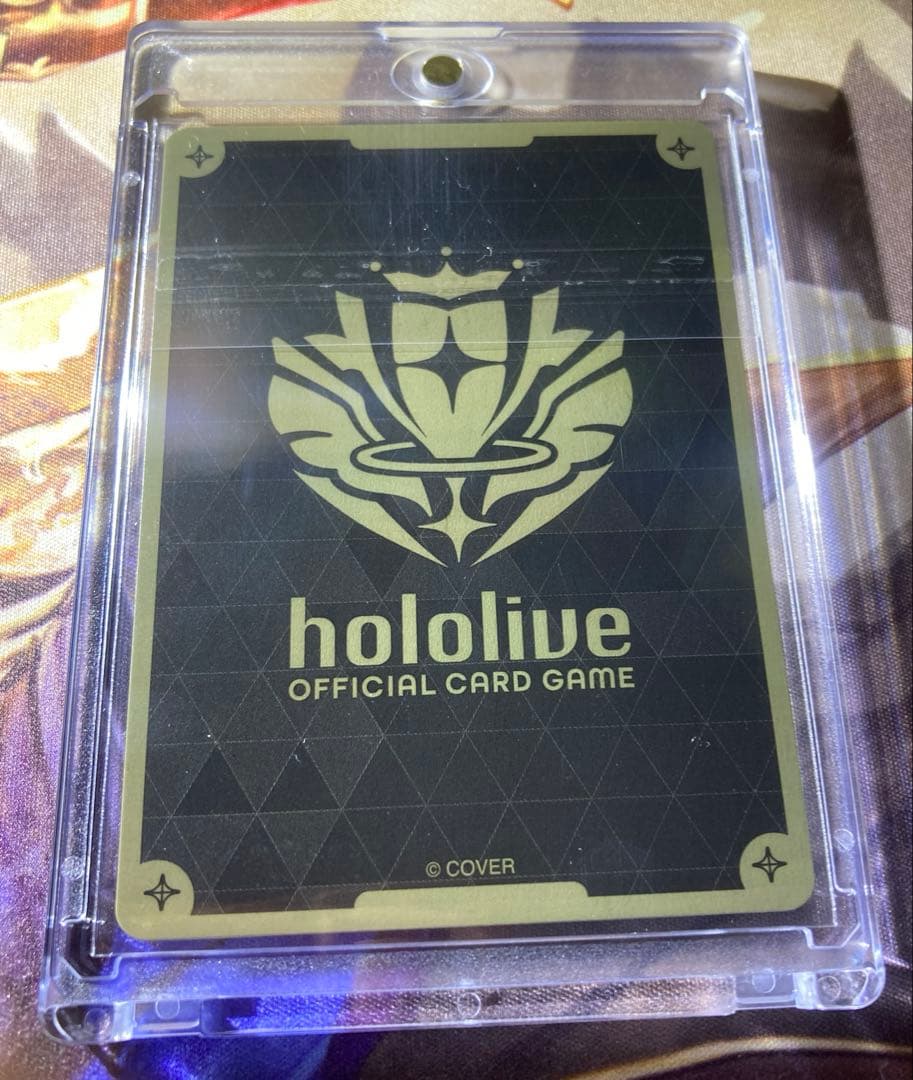 風真いろは　ホロカ　ブルーム　プロモ