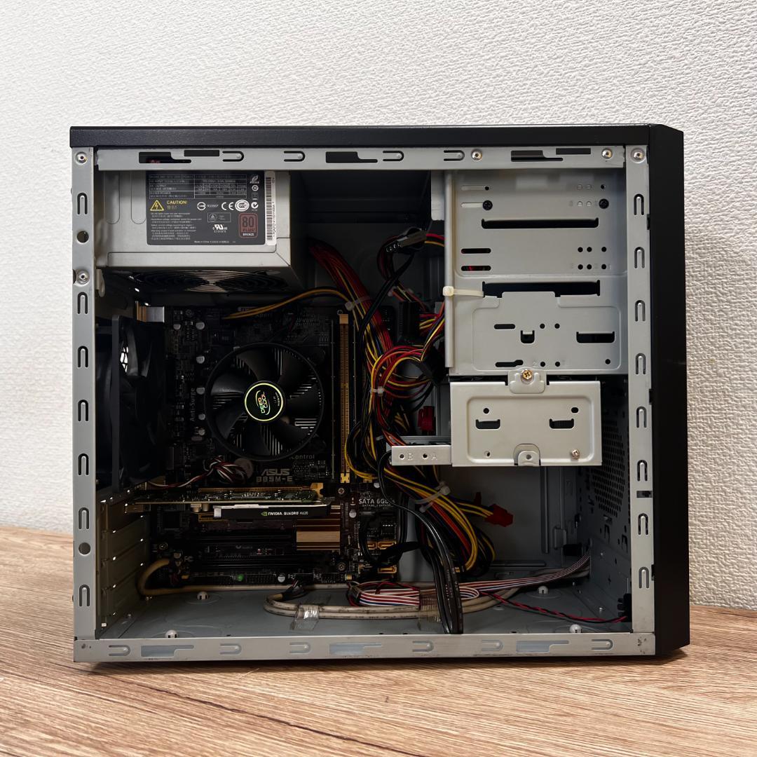 ドスパラ Diginnos Magnate Core i7 RAM16GB