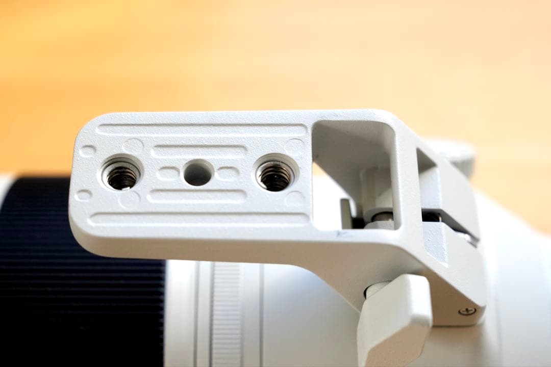 美品SONY FE 100-400mm F4.5-5.6 SEL100400GM