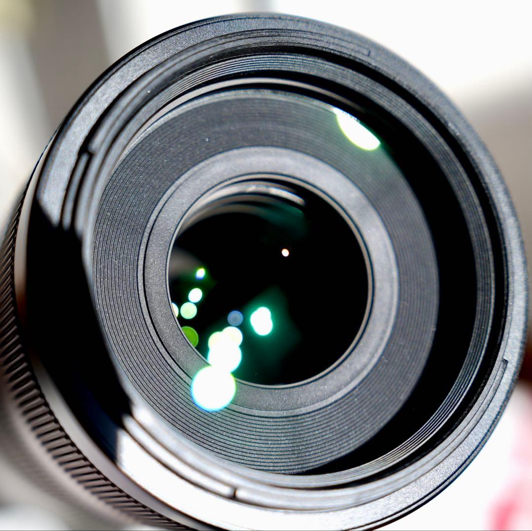 美品SONY FE 100-400mm F4.5-5.6 SEL100400GM