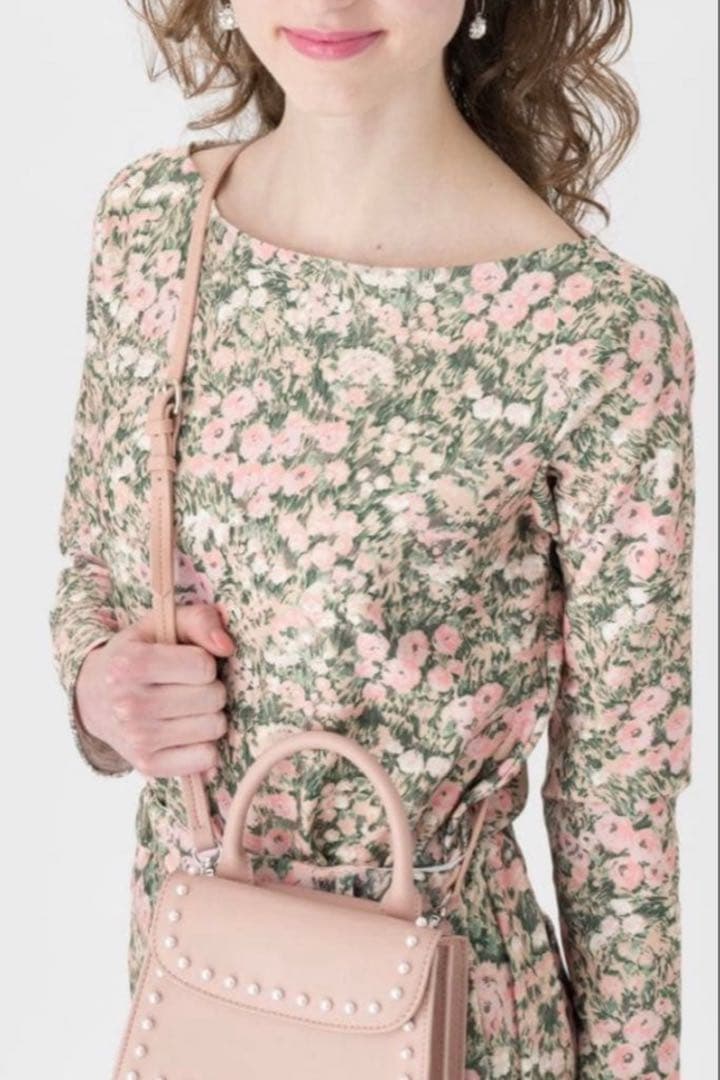 ツルバイマリコオイカワ トップス　34 Decorte カットソー