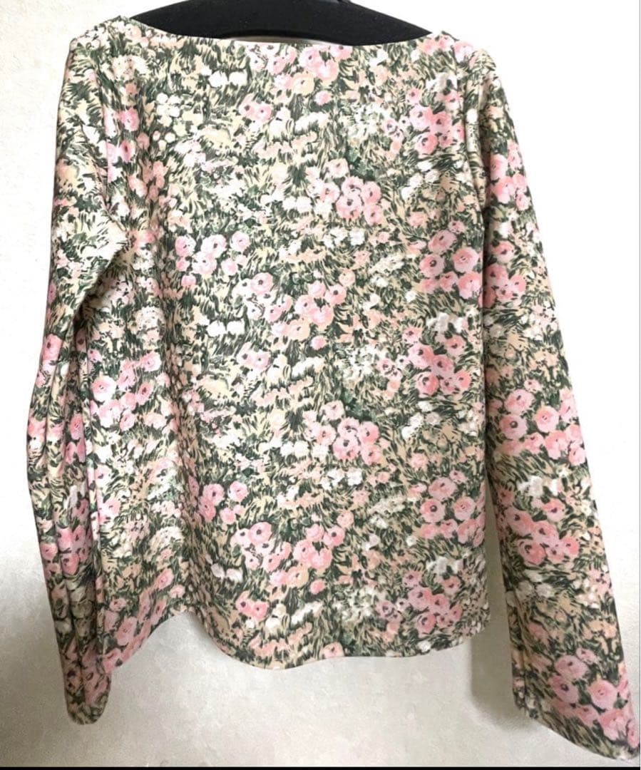 ツルバイマリコオイカワ トップス　34 Decorte カットソー