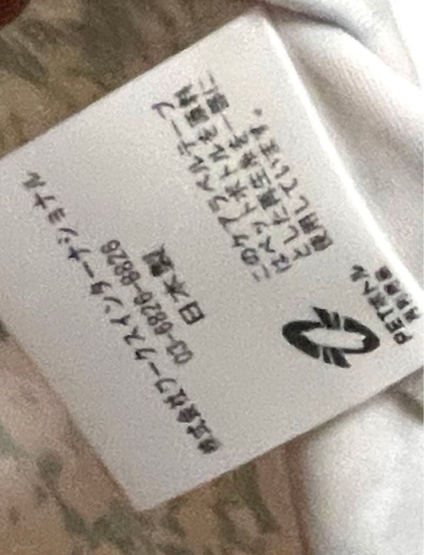 ツルバイマリコオイカワ トップス　34 Decorte カットソー