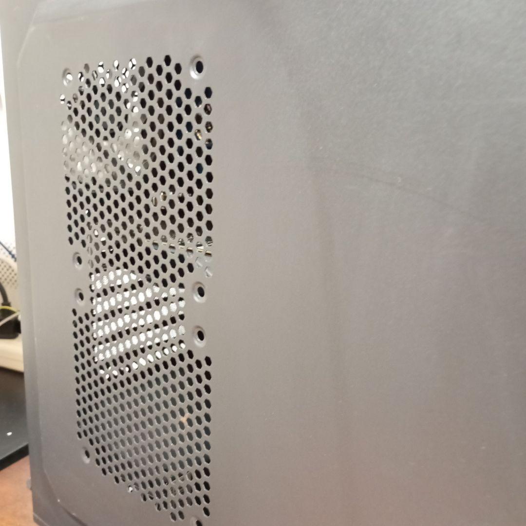 PC GTX1050ti 16GB Win10 ゲーミング スーパーマルチ