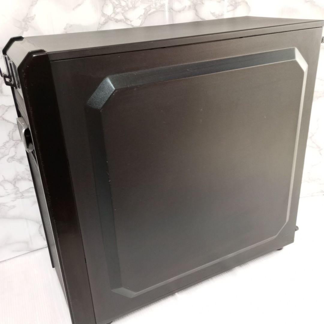 PC GTX1050ti 16GB Win10 ゲーミング スーパーマルチ