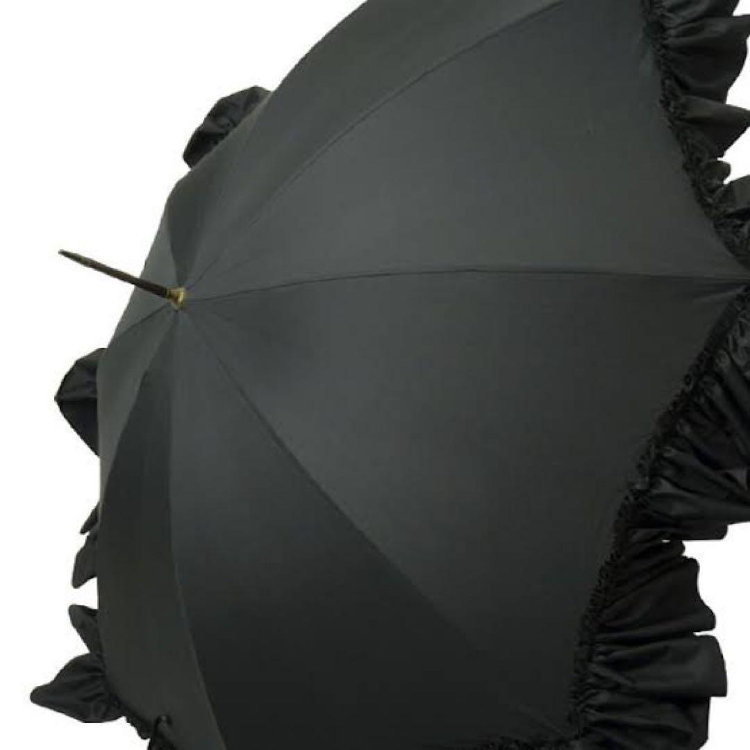 フォックスアンブレラズ SLIMLEATHER CROOK HANDLE WL1