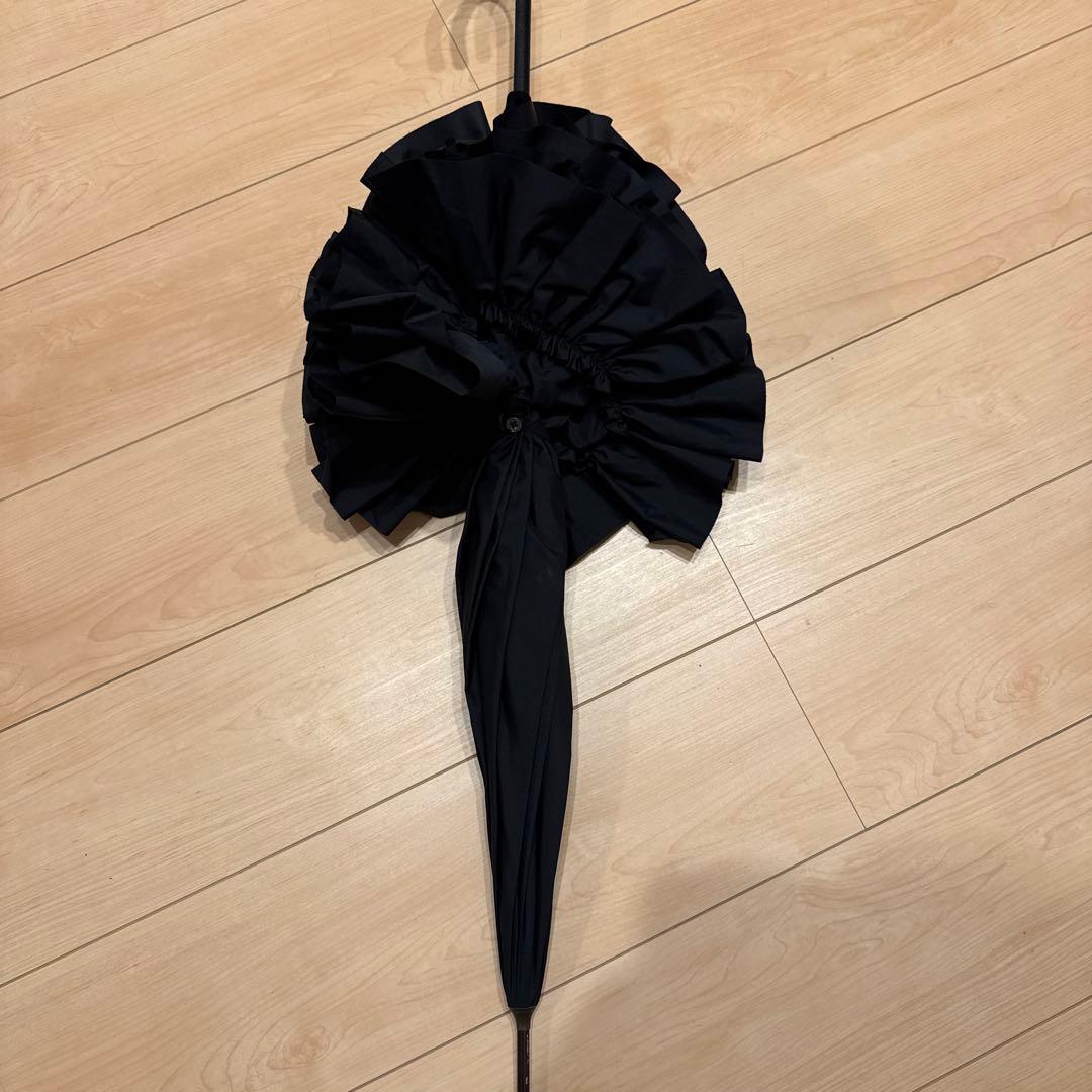 フォックスアンブレラズ SLIMLEATHER CROOK HANDLE WL1